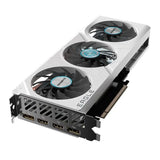 Tarjeta de Video Gigabyte GeForce RTX 4060 EAGLE OC ICE - 8 GB - Blanca (GV-N4060EAGLEOC ICE-8GD) yapcr.com Costa Rica