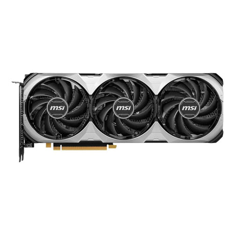 Tarjeta de Video MSI Nvidia GeForce RTX 4060 TI VENTUS 3X OC - 8 GB (912-V515-219) yapcr.com Costa Rica