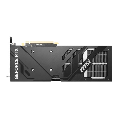 Tarjeta de Video MSI Nvidia GeForce RTX 4060 TI VENTUS 3X OC - 8 GB (912-V515-219) yapcr.com Costa Rica