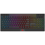 Teclado Gaming Marvo RGB (KG880)