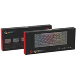 Teclado Gaming Marvo RGB (KG880)