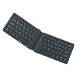 Teclado Inalámbrico Ergonómico Plegable Español Targus (AKF003ES) yapcr.com Costa Rica