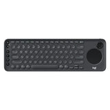 Teclado Inalámbrico para Smart TV - Español Logitech K600 (920-008824)