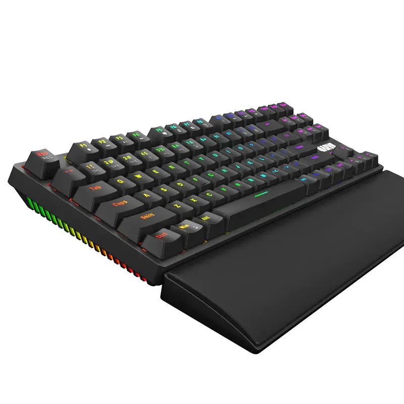 Teclado Mecánico Gaming Marvo (KG947)