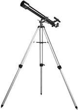 Telescopio Novice 60x800mm Black Refractor Tasco (30060800)