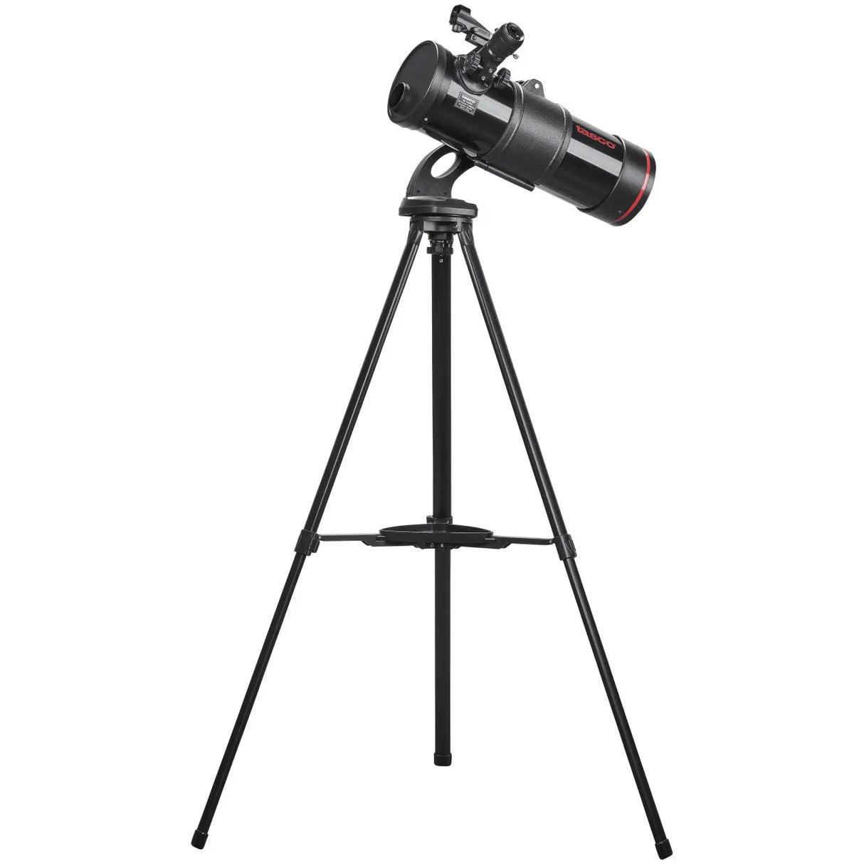 Telescopio SpaceStation 114x500mm Black Tasco (49114500) yapcr.com Costa Rica