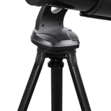 Telescopio SpaceStation 114x500mm Black Tasco (49114500) yapcr.com Costa Rica