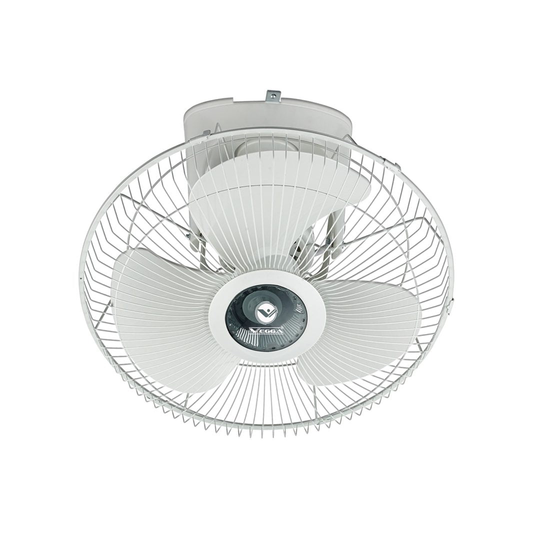 Ventilador de Techo Orbital de 16” Vegga (VO-16) yapcr.com Costa Rica