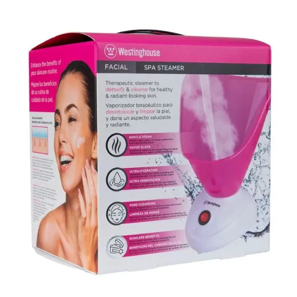 Vaporizador Spa Facial Westinghouse (WH1154)