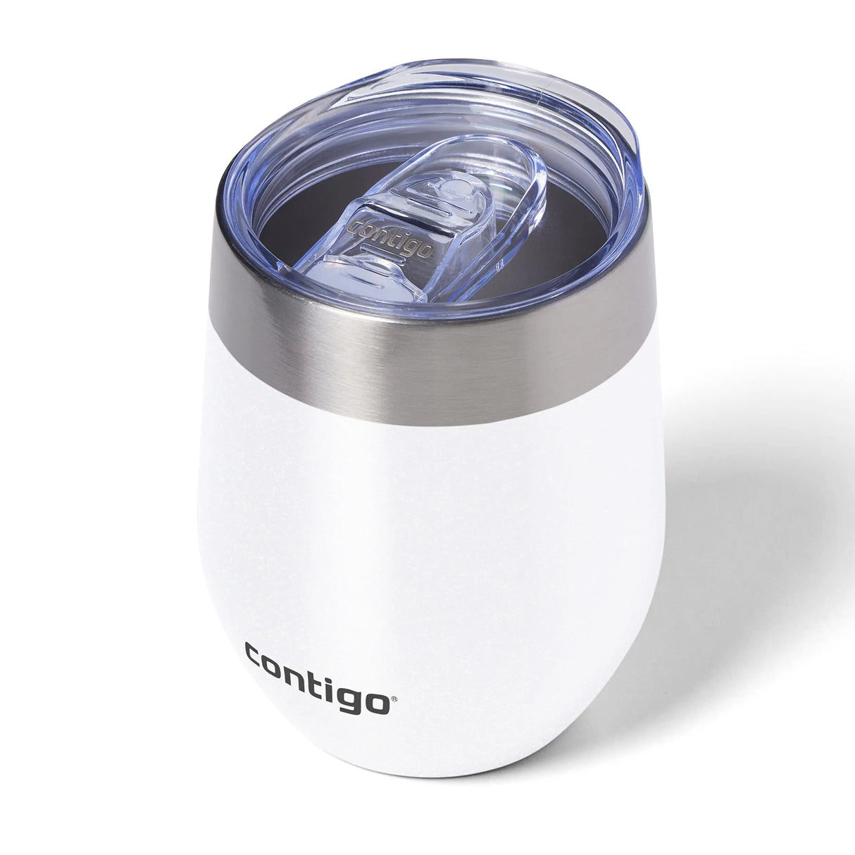 Vaso Térmico Contigo Wine Tumbler 12oz (355ml) Blanco (2164988)