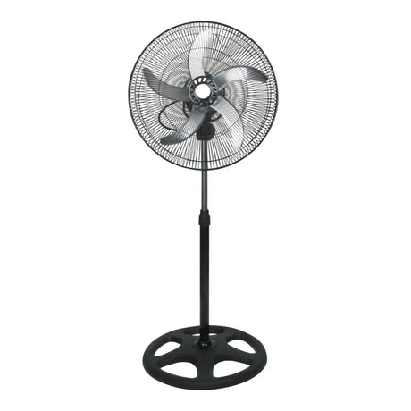 Ventilador de Pedestal 18" 3 en 1 (CQVF18T1O1HB) yapcr.com Costa Rica