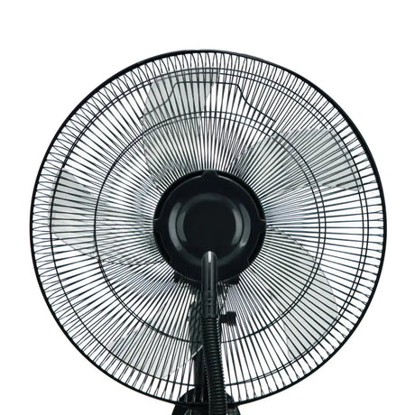 Ventilador de Pedestal Chiq 16" con Evaporador de Brisa (CQVM46T1TROM1B) yapcr.com Costa Rica