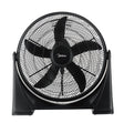 Ventilador de Piso de 20" Midea (FB50-17H) yapcr.com Costa Rica