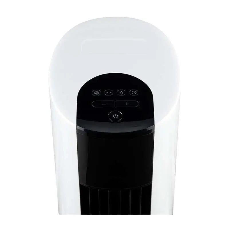 Ventilador de Torre Enfriador de Aire 42" Blanco Midea (MAC46TFBW-CA) yapcr.com Costa Rica