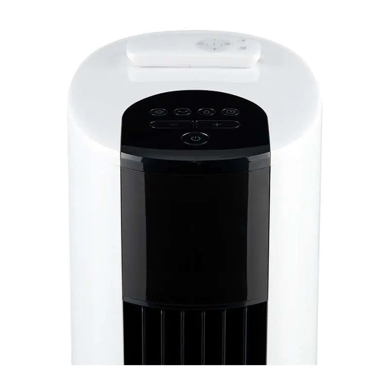 Ventilador de Torre Enfriador de Aire 42" Blanco Midea (MAC46TFBW-CA) yapcr.com Costa Rica