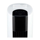 Ventilador de Torre Enfriador de Aire 42" Blanco Midea (MAC46TFBW-CA) yapcr.com Costa Rica