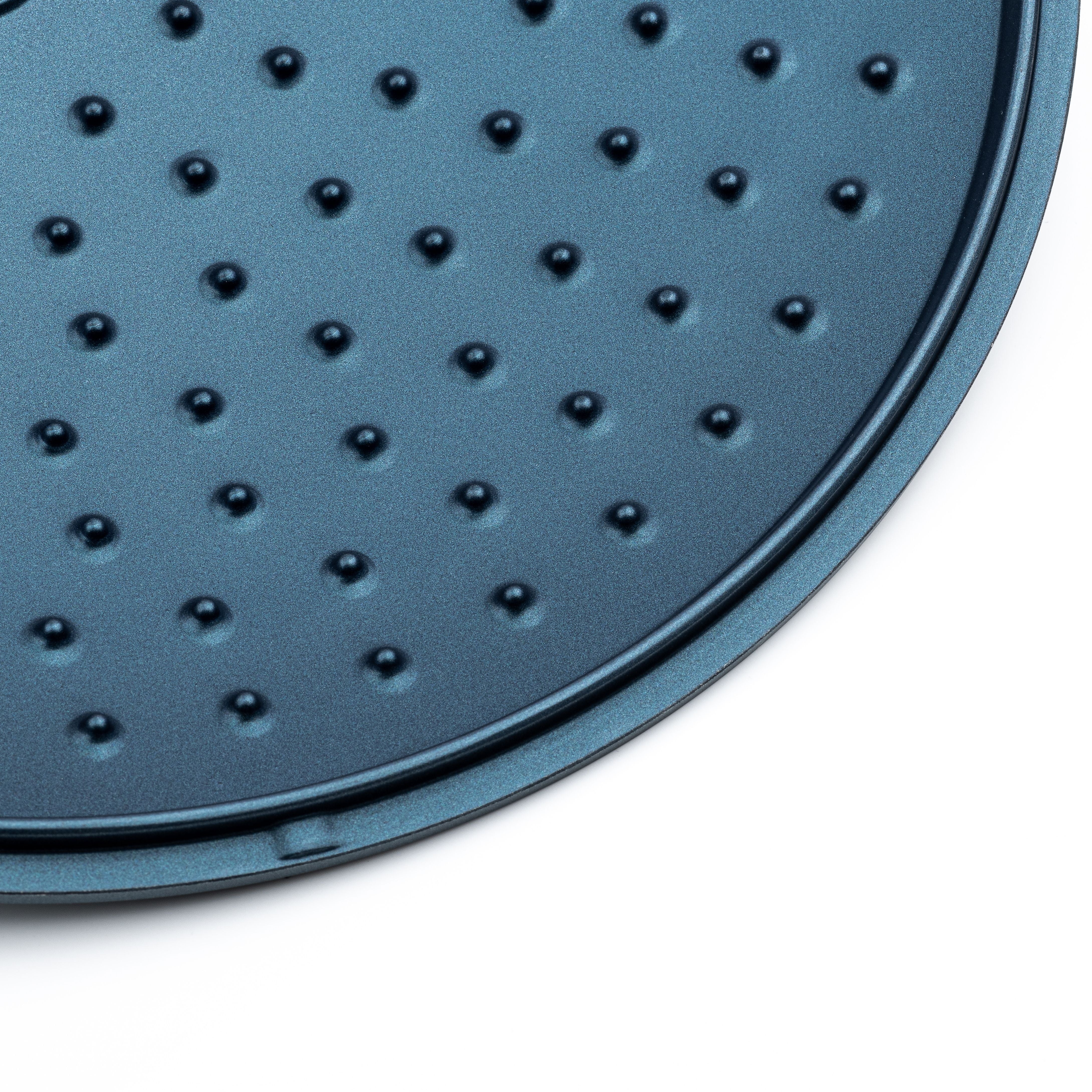 Olla de Aluminio Performance Azul Antiadherente 28 cm Westinghouse (WCCC0095028BL)
