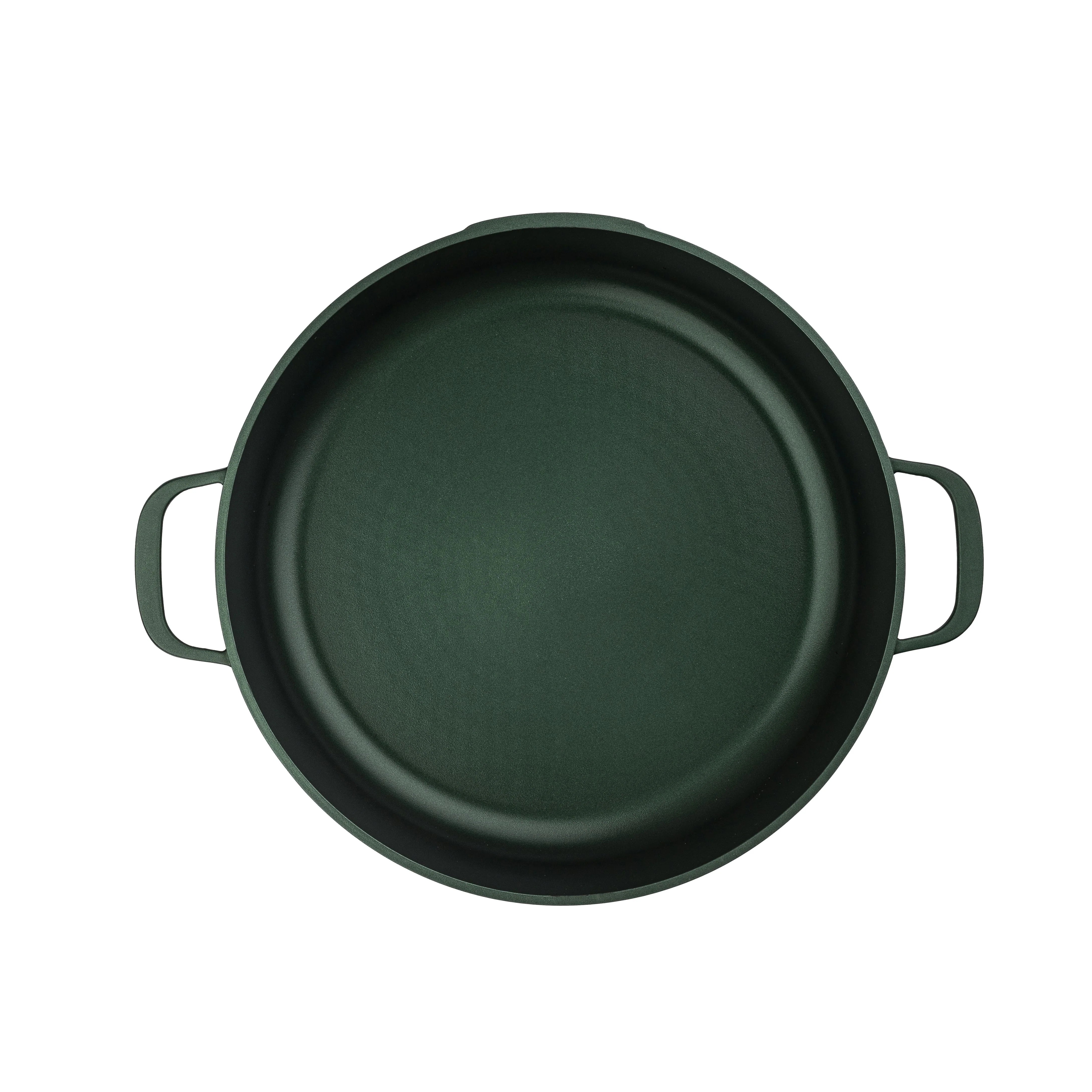 Olla de Aluminio Performance Verde Antiadherente 28 cm Westinghouse (WCCC0095028SG)