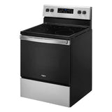 Cocina Eléctrica 30" Whirlpool (WFE505W0JS) yapcr.com Costa Rica