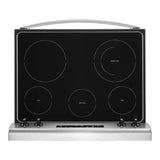 Cocina Eléctrica 30" Whirlpool (WFE505W0JS) yapcr.com Costa Rica