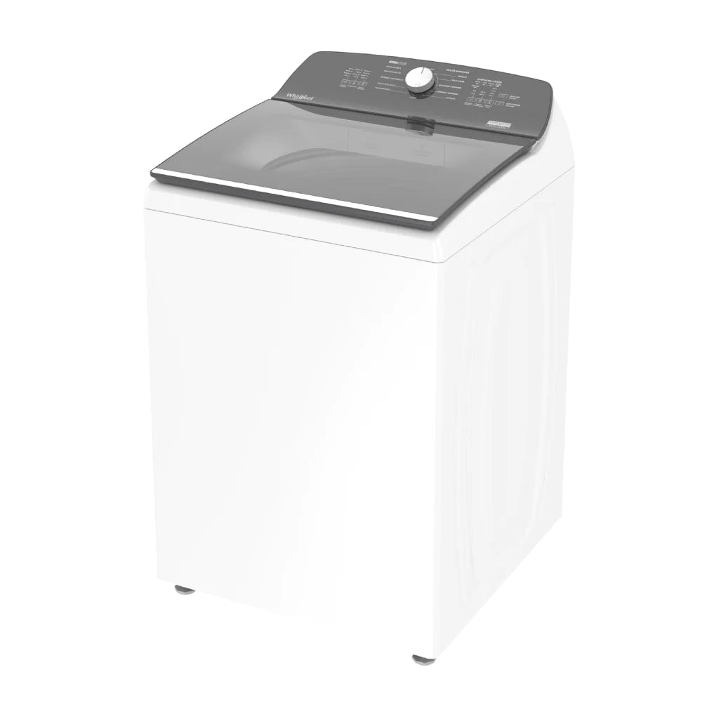 Lavadora Automática 24 KG Whirlpool (8MWTWCO31WJB) yapcr.com Costa Rica