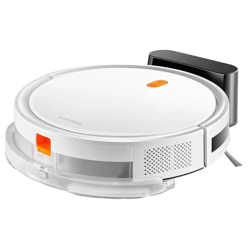 Aspiradora y Trapeadora Xiaomi Mi Robot Vacuum-Mop E5 Blanco (54521) yapcr.com Costa Rica