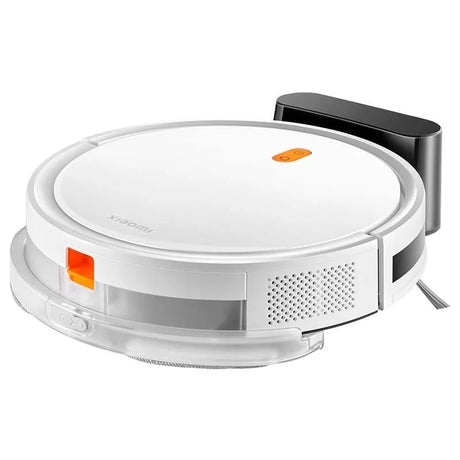 Aspiradora y Trapeadora Xiaomi Mi Robot Vacuum-Mop E5 Blanco (54521) yapcr.com Costa Rica