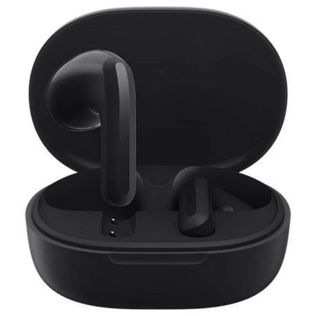 Audífonos Inalámbricos Xiaomi Redmi Buds 4 Lite Negros (47010) yapcr.com Costa Rica