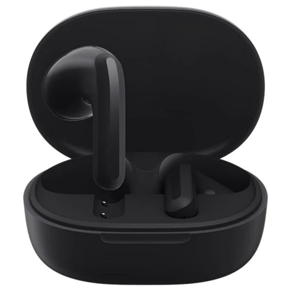 Audífonos Inalámbricos Xiaomi Redmi Buds 4 Lite Negros (47010) yapcr.com Costa Rica