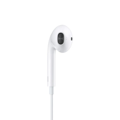 Audífonos Alámbricos Apple EarPods con Conector Lightning (MMTN2AM/A) yapcr.com Costa Rica