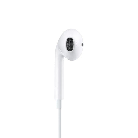 Audífonos Alámbricos Apple EarPods con Conector 3.5 mm (MNHF2AM/A) yapcr.com Costa Rica