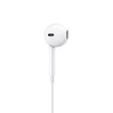 Audífonos Alámbricos Apple EarPods con Conector 3.5 mm (MNHF2AM/A) yapcr.com Costa Rica