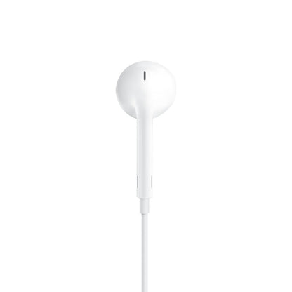 Audífonos Alámbricos Apple EarPods con Conector 3.5 mm (MNHF2AM/A) yapcr.com Costa Rica