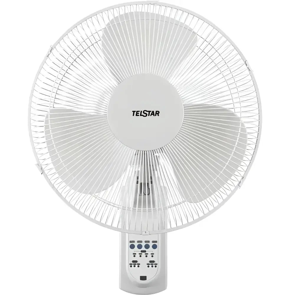 Abanico de Pared Telstar 16’’ Blanco (TVW016120MD)