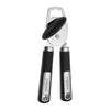 Abrelatas Cromado Westinghouse Negro (WCKG0081002) - Abridor de Botellas o Latas