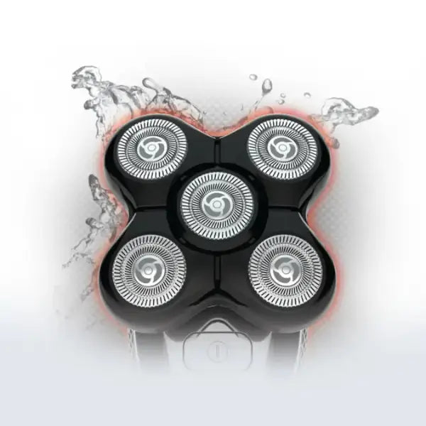 Afeitadora de Cabeza Remington Balder Pro (XR7001)