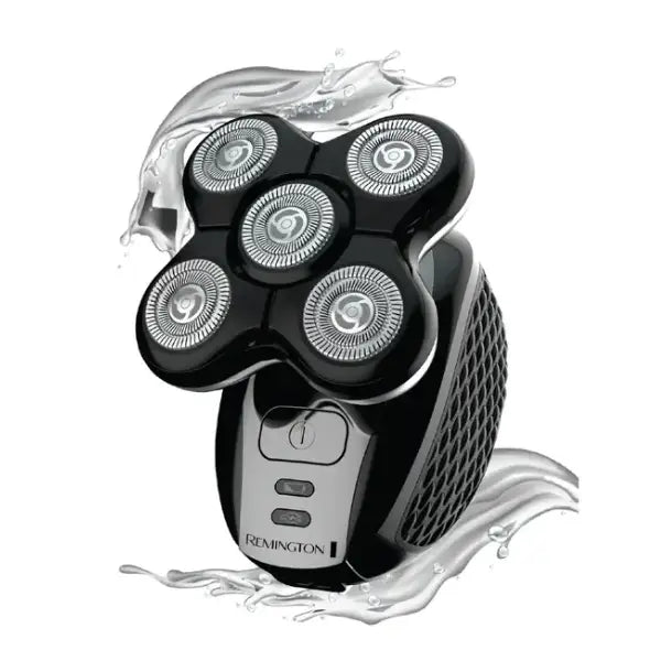 Afeitadora de Cabeza Remington Balder Pro (XR7001)
