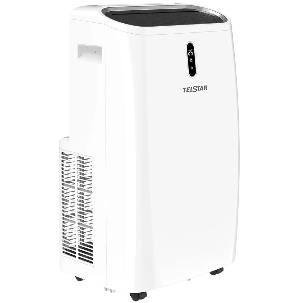Aire Acondicionado Portátil Telstar 14 000 BTU Wi-Fi (TAP014110ZO) - Aires Acondicionados