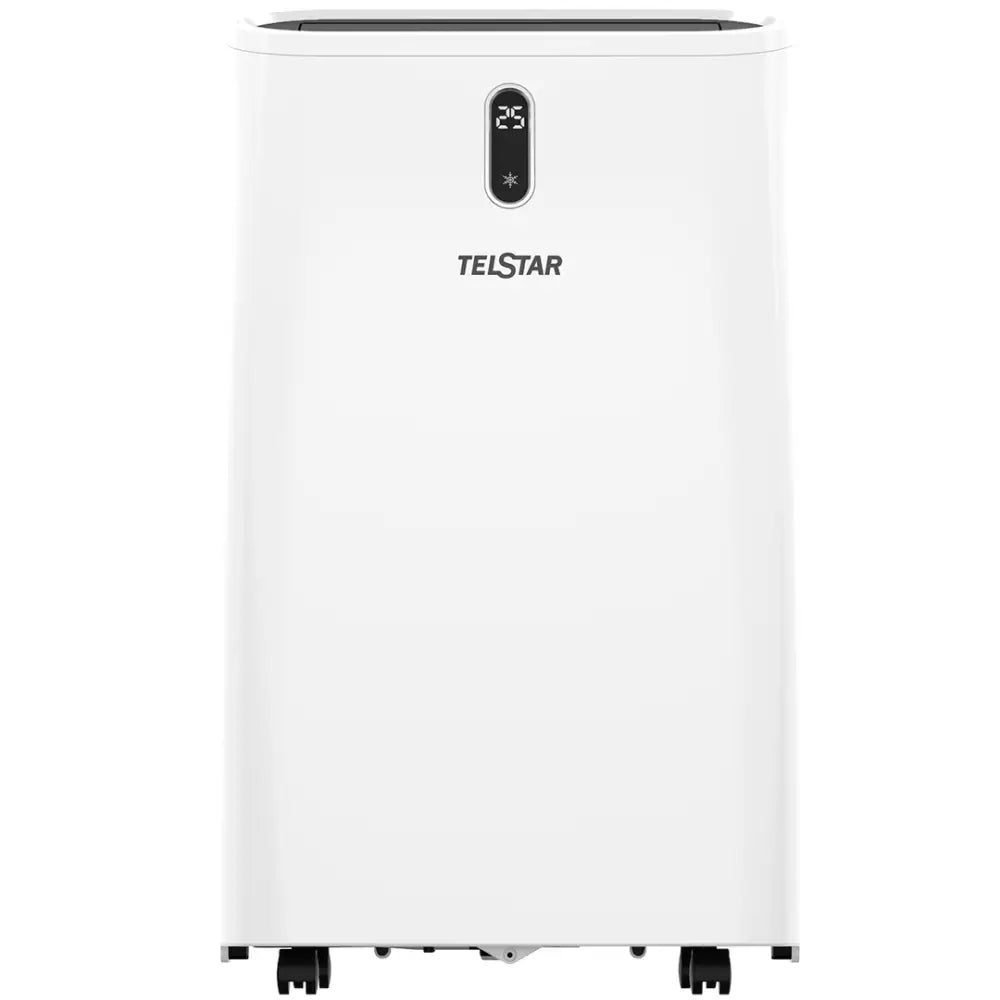 Aire Acondicionado Portátil Telstar 14 000 BTU Wi-Fi (TAP014110ZO) - Aires Acondicionados
