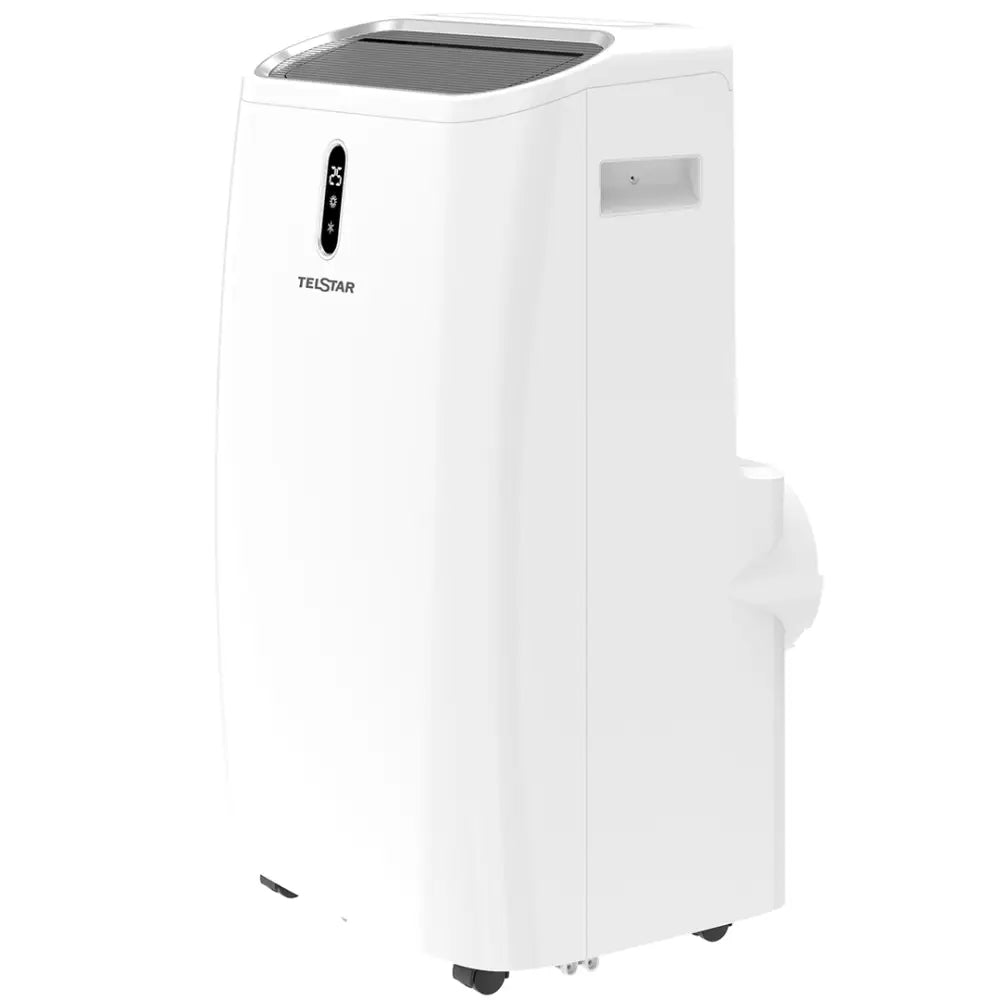 Aire Acondicionado Portátil Telstar 14 000 BTU Wi-Fi (TAP014110ZO) - Aires Acondicionados