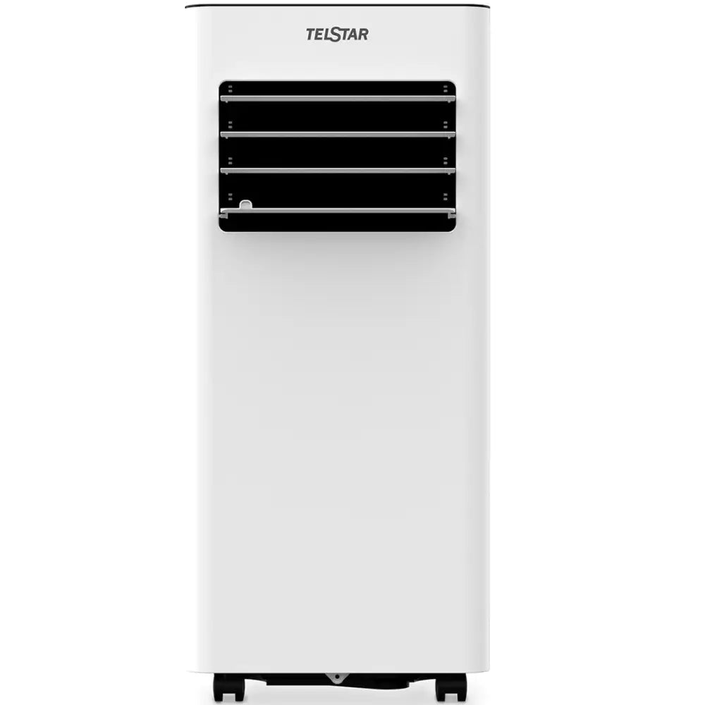 Aire Acondicionado Portátil Telstar 8 000 BTU (TAP008110ZO) - Aires Acondicionados