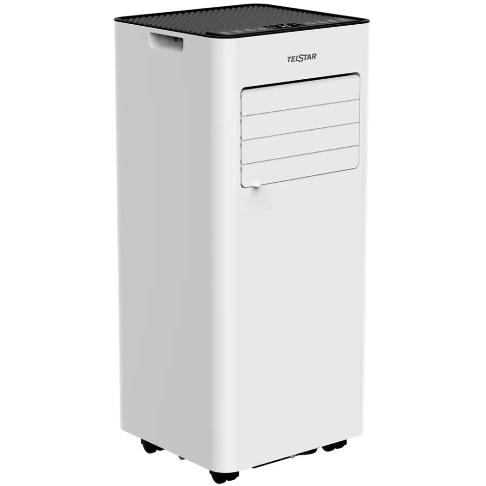 Aire Acondicionado Portátil Telstar 8 000 BTU (TAP008110ZO) - Aires Acondicionados