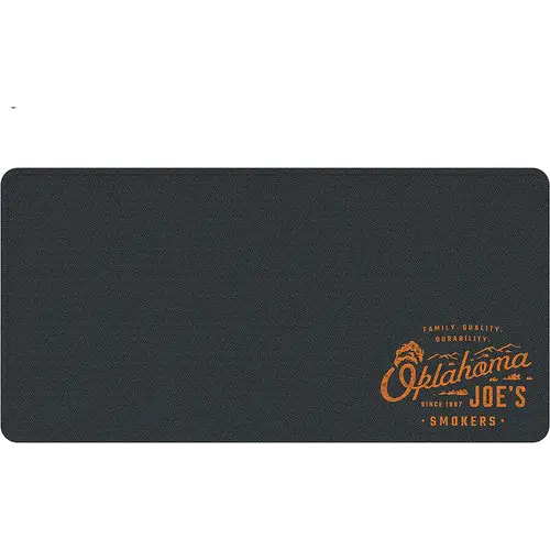 Alfombra Antideslizante para Parrilla Oklahoma Joe´s 80″ × 40″ (4498341) - Alfombras