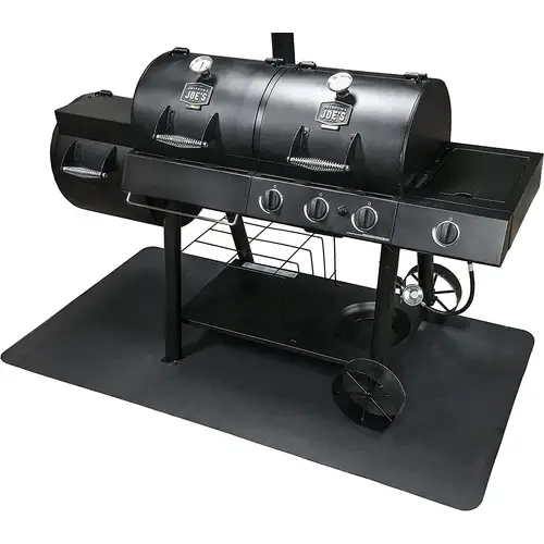 Alfombra Antideslizante para Parrilla Oklahoma Joe´s 80″ × 40″ (4498341) - Alfombras