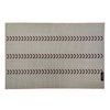 Alfombra para Interiores 80 x 120 cm Kenneth Cole (KCWF202115-A1) - Alfombras