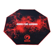 Alfombra para Silla de Escritorio Línea Scorpion Marvo (GM01) - Alfombras