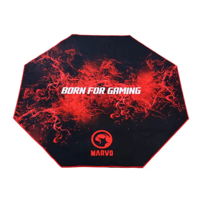 Alfombra para Silla de Escritorio Línea Scorpion Marvo (GM01) - Alfombras