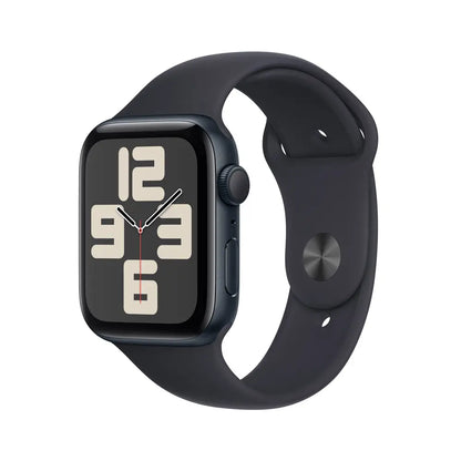 Reloj Inteligente Apple Watch SE 2ª Generación - GPS - 44mm - Medianoche - M/L (MRE93CL/A) yapcr.com Costa Rica