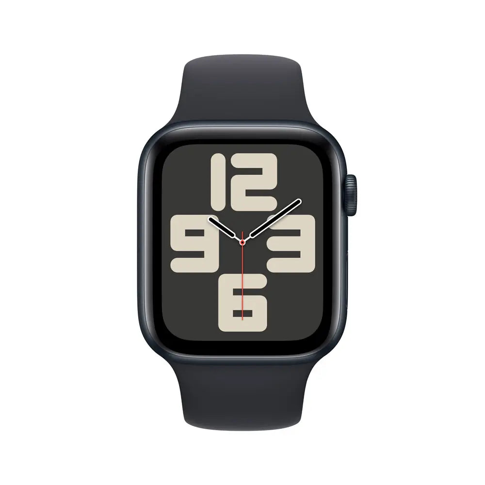 Reloj Inteligente Apple Watch SE 2ª Generación - GPS - 40mm - Medianoche - S/M (MR9X3CL/A) yapcr.com Costa Rica