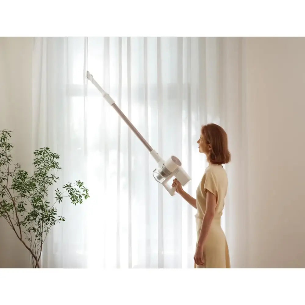 Aspiradora Inalámbrica Xiaomi Mi Vacuum Cleaner G20 (57807) - Aspiradoras
